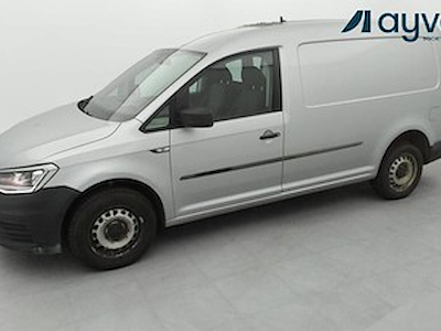 Volkswagen Caddy maxi van 2.0 CR tdi 122 CV, Chauffage stationnaire