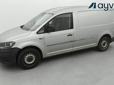 Volkswagen Caddy maxi van 2.0 tdi 102 CV Clim, Radio