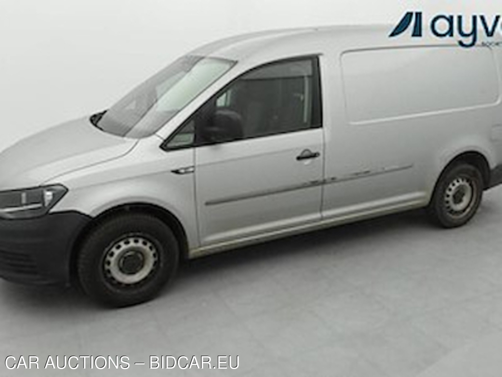 Volkswagen Caddy maxi van 2.0 tdi 102 CV Clim, Radio