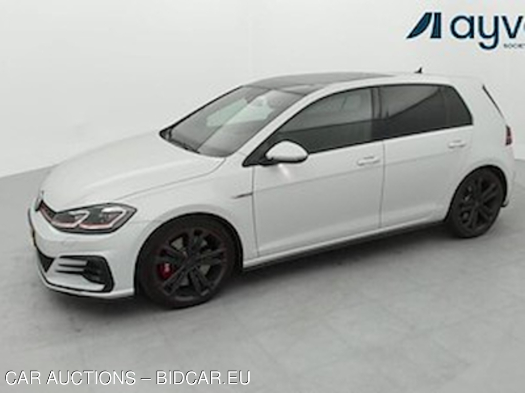 Volkswagen Golf vii gti 2.0 tsi performan 245 CV Travel Pack, Pack Technique, Sieges Top-Sport, Dynaudio