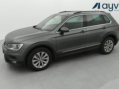 Volkswagen Tiguan 2.0 tdi 4motion comfort 150 CV Pack Premium, Toit Pano, Area View+Rear View+Park Assist