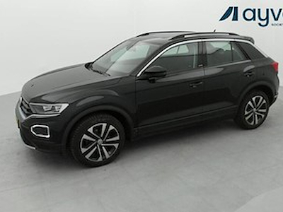 Volkswagen T-roc 1.5 tsi united 150 CV Module Hiver I