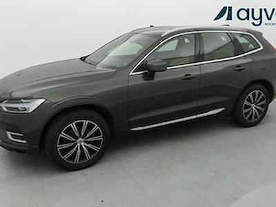 Volvo Xc60 2.0 D4 inscription geartr 190 CV IntelliSafe Pro, Versatily Pro, Park Assist, Toit ouvrant, Attelage