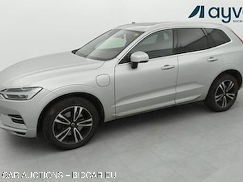 Volvo Xc60 2.0 T6 recharge inscripti 252 CV, Tech &amp; Park Assist Pack, Driver Assist Pack