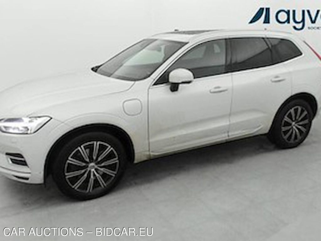 Volvo Xc60 2.0 T8 TE awd phevgeartro 303CV Inscription NAVI