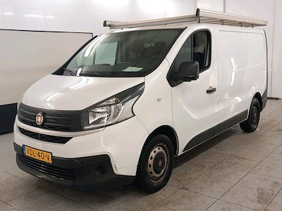 Fiat Talento 1.6MJ 92kW Pro Ed Ecojet GVW 2.700 L1H1