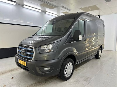 Ford E-Transit 350 L2H2 Trend 68 kWh (135kW)