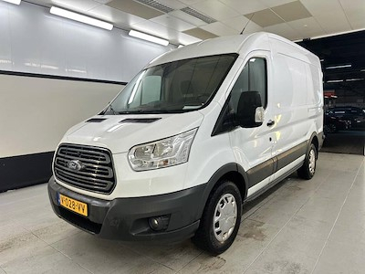 Ford Transit GB 350 L2H2 TDCi 105pk FWD Trend