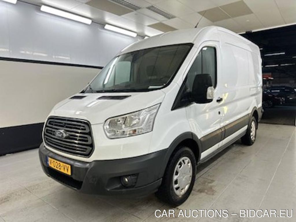 Ford Transit GB 350 L2H2 TDCi 105pk FWD Trend