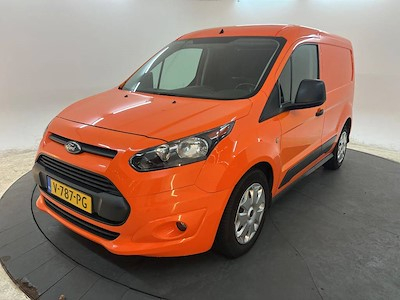 Ford Transit connect 200 L1 1.5 TDCI 75pk Trend