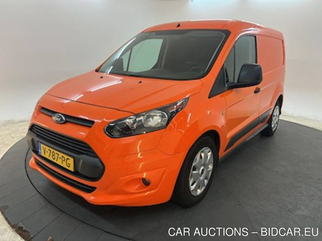 Ford Transit connect 200 L1 1.5 TDCI 75pk Trend