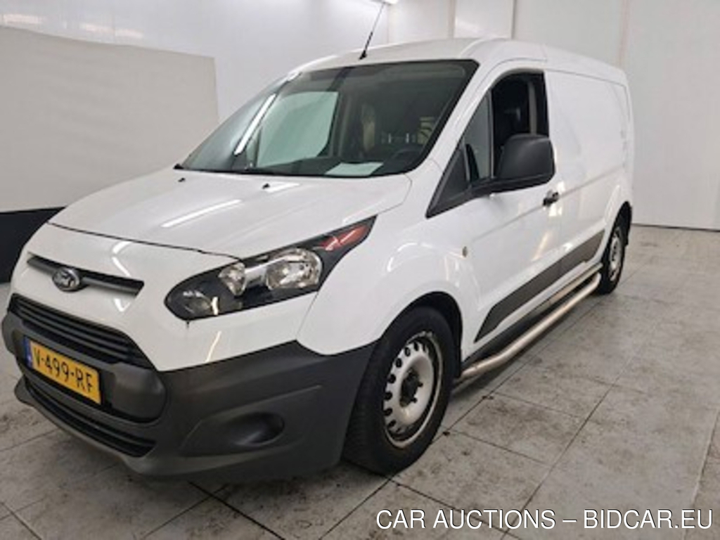 Ford Transit connect 200 L2 1.5 TDCI 100pk Economy Edition