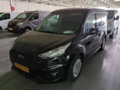 Ford Transit connect L1 1.5 EcoBlue 75pk Trend