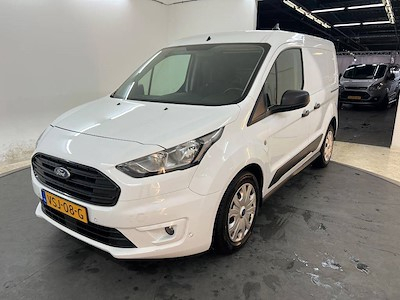 Ford Transit connect L1 Trend 1.5 TDCi EcoBlue 100 pk