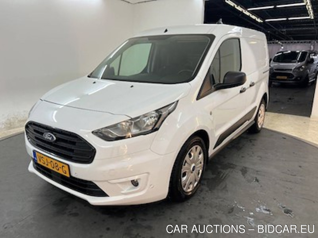 Ford Transit connect L1 Trend 1.5 TDCi EcoBlue 100 pk