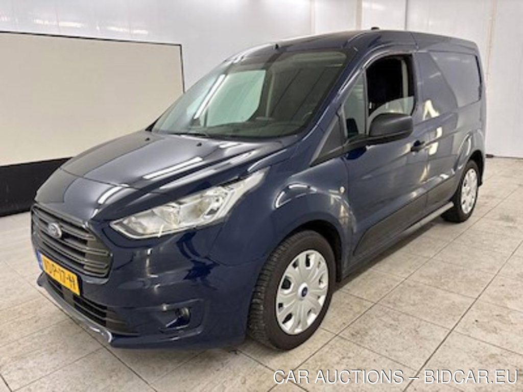 Ford Transit connect L1 Trend 1.5 TDCi EcoBlue 75 pk