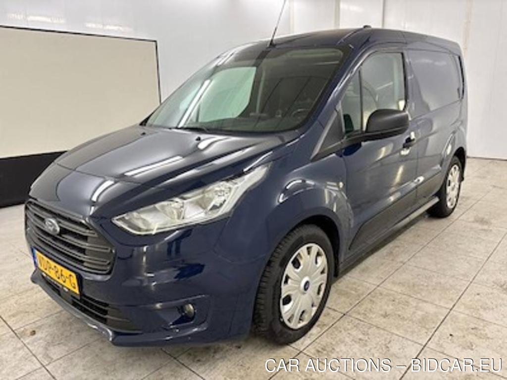 Ford Transit connect L1 Trend 1.5 TDCi EcoBlue 75 pk