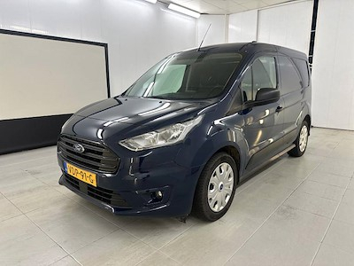 Ford Transit connect L1 Trend 1.5 TDCi EcoBlue 75 pk