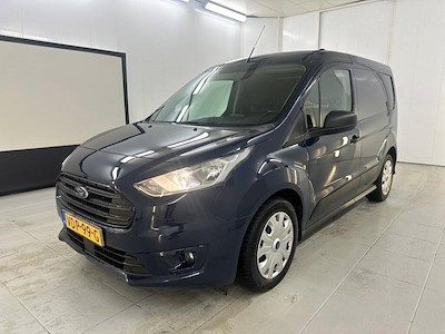 Ford Transit connect L1 Trend 1.5 TDCi EcoBlue 75 pk