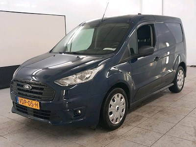 Ford Transit connect L1 Trend 1.5 TDCi EcoBlue 75 pk