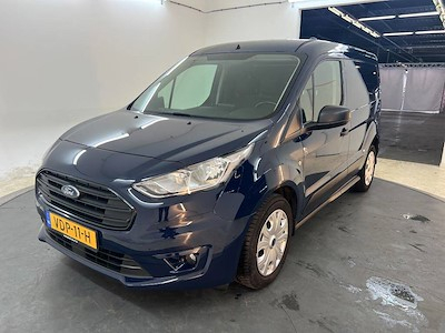 Ford Transit connect L1 Trend 1.5 TDCi EcoBlue 75 pk