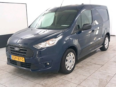 Ford Transit connect L1 Trend 1.5 TDCi EcoBlue 75 pk