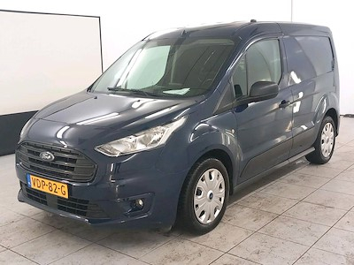 Ford Transit connect L1 Trend 1.5 TDCi EcoBlue 75 pk