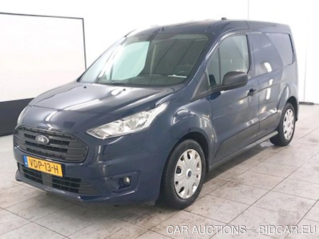 Ford Transit connect L1 Trend 1.5 TDCi EcoBlue 75 pk