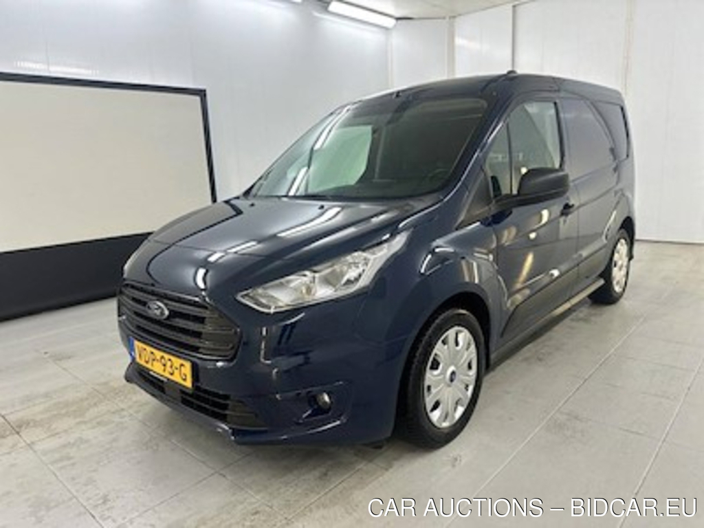 Ford Transit connect L1 Trend 1.5 TDCi EcoBlue 75 pk