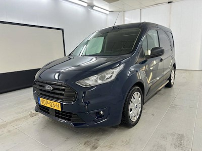 Ford Transit connect L1 Trend 1.5 TDCi EcoBlue 75 pk