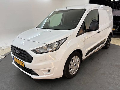 Ford Transit connect L1 Trend 1.5 TDCi EcoBlue 75 pk