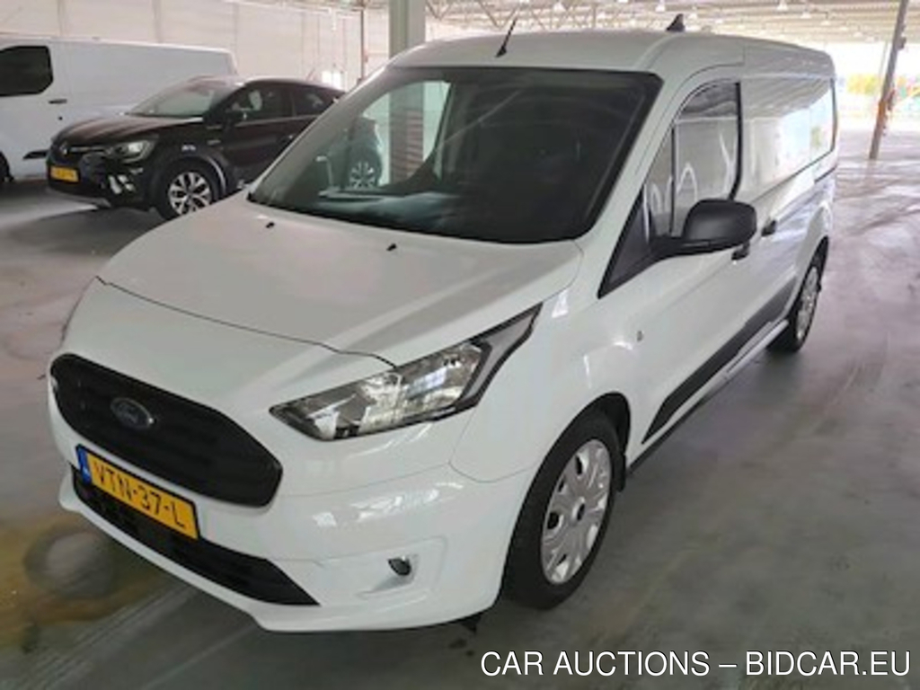 Ford Transit connect L2 Trend 1.5 TDCi EcoBlue 100 pk