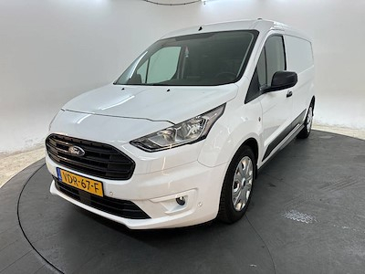 Ford Transit connect L2 Trend 1.5 TDCi EcoBlue 100 pk