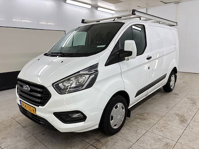 Ford Transit custom 2.0 TDCi 280 L1H1 Trend 105pk