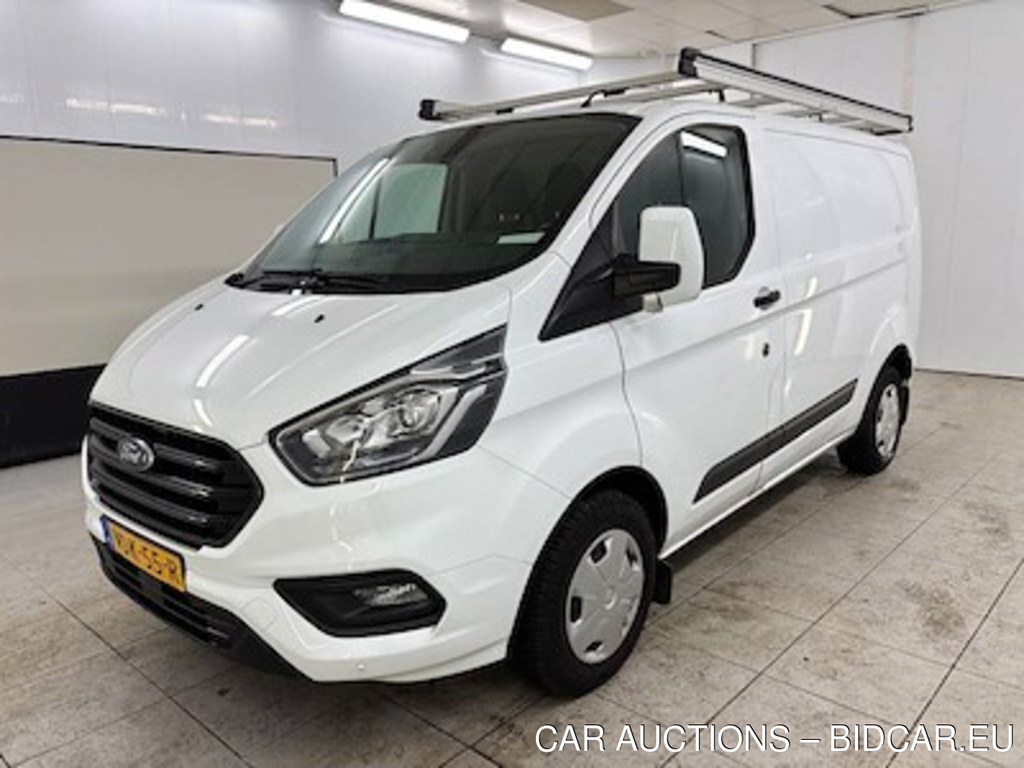 Ford Transit custom 2.0 TDCi 280 L1H1 Trend 105pk