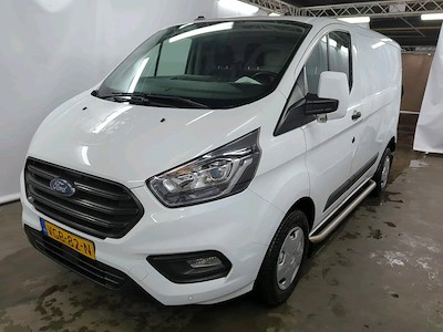 Ford Transit custom 2.0 TDCi 280 L1H1 Trend 105pk