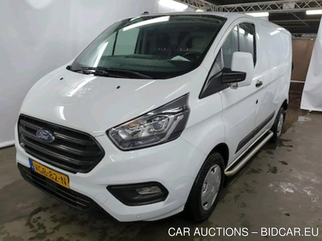 Ford Transit custom 2.0 TDCi 280 L1H1 Trend 105pk