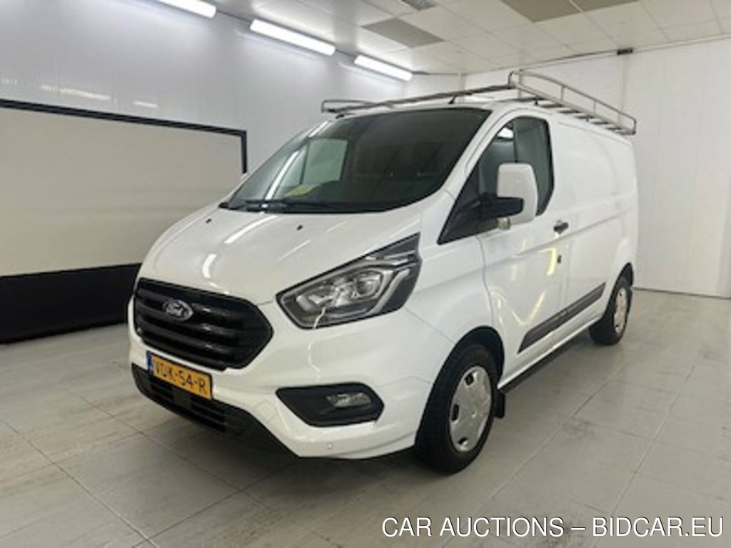 Ford Transit custom 2.0 TDCi 280 L1H1 Trend 105pk