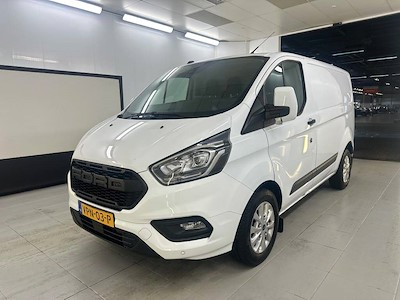 Ford Transit custom 2.0 TDCi 280 L1H1 Trend 170pk