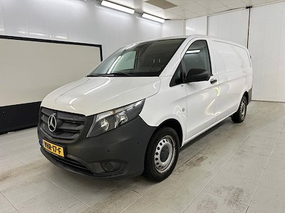 Mercedes-Benz Vito 116CDI Lang RWD [HANDGESCHAKELD / MANUAL GEARBOX]