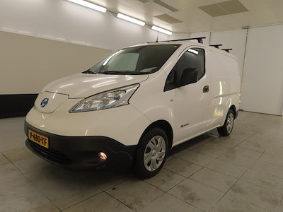 Nissan E-NV200 Electric Business 4d - BATTERY INCLUDED