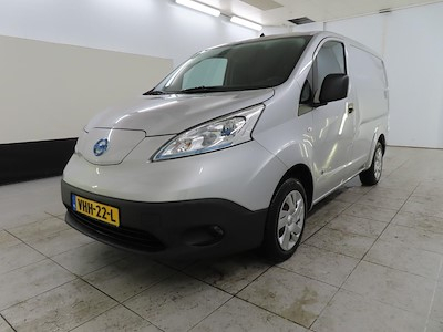 Nissan E-NV200 Electric Optima 4d - BATTERY INCLUDED