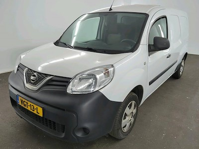 Nissan NV250 1.5 dCi 115 ACENTA L2