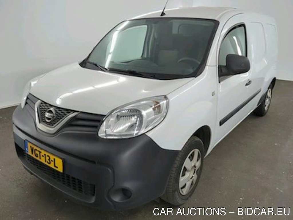 Nissan NV250 1.5 dCi 115 ACENTA L2