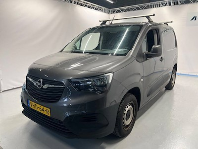 Opel Combo L1H1 1.5D 75kW S/S Edition