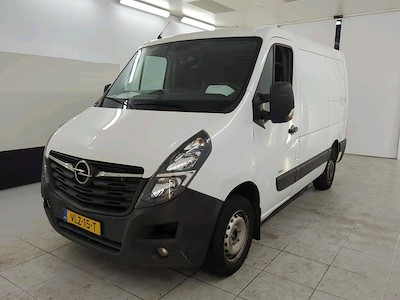 Opel Movano L1H2 2.3CDTI 110kW S/S 3.5T