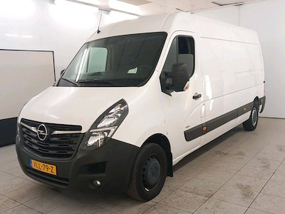 Opel Movano L3H2 2.3CDTI 99kW 3.5T