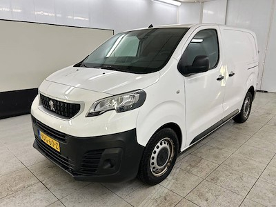 Peugeot Expert Premium Compact 2.0 BlueHDi 180 EAT8