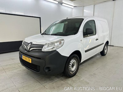 Renault Kangoo 1.5 Energy dCi 75pk Start &amp; Stop Comfort