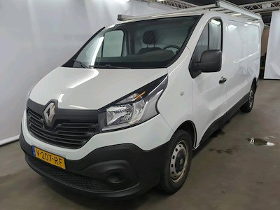 Renault Trafic GB 1.6 dCi 120pk L2H1 T29 Comfort